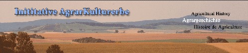 Logo der externen Webseite Agrar Kultur Erbe