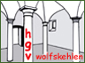 Logo der externen Webseite HGV Wolfskehlen