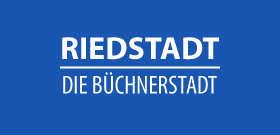 Logo der Webseite von Riedstadt